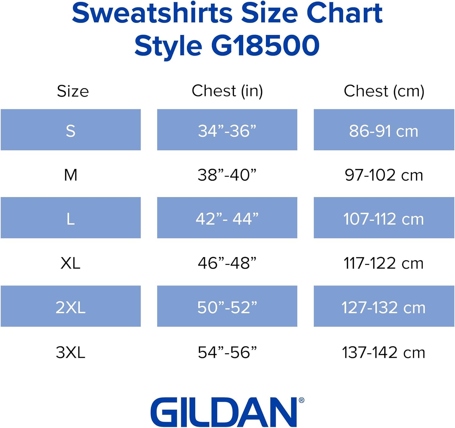 Gildan Adult Fleece Hoodie Sweatshirt, Style G18500, Multipack