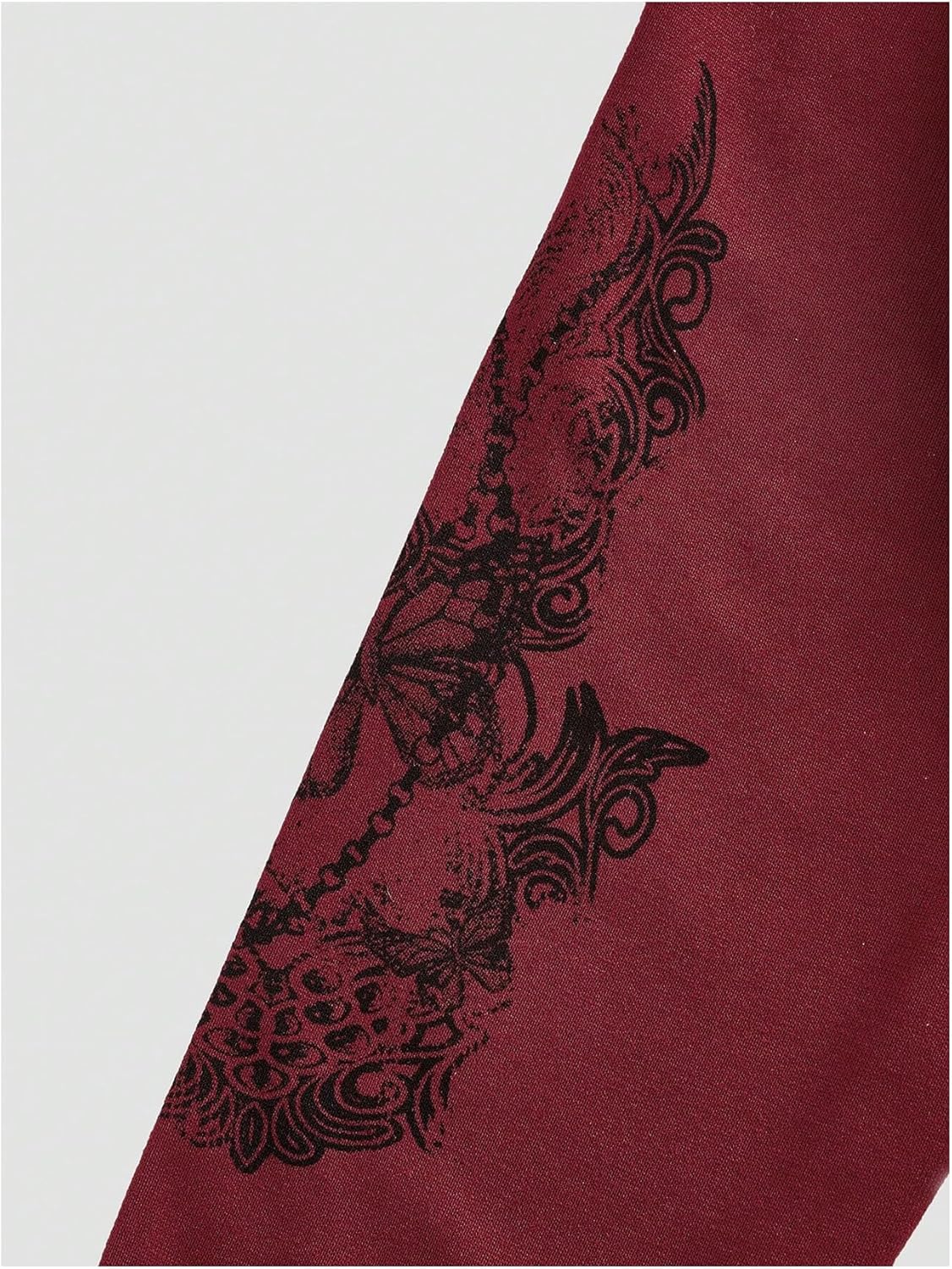 SOLY HUX Women's Graphic Hoodies Heart Print Drawstring Long Sleeve Pocket Sweatshirt Pullover Tops