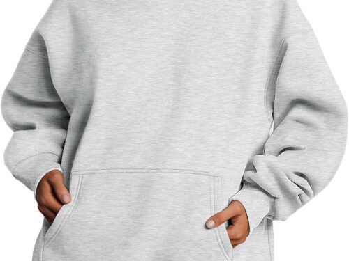 Celebration Ready Hoodie