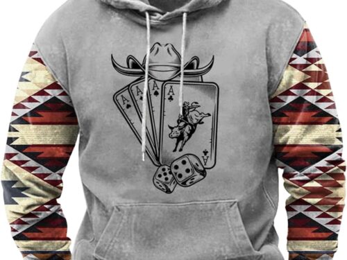 Everyday Chic Hoodie